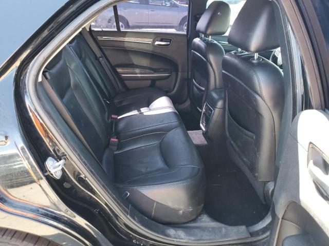 Photo 10 from auction – 2019 CHRYSLER 300 TOURIN with VIN 2C3CCAAG2KH634306