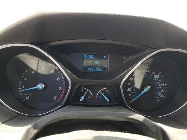 Photo 9 from auction – 2012 FORD FOCUS SE with VIN 1FAHP3F23CL362762