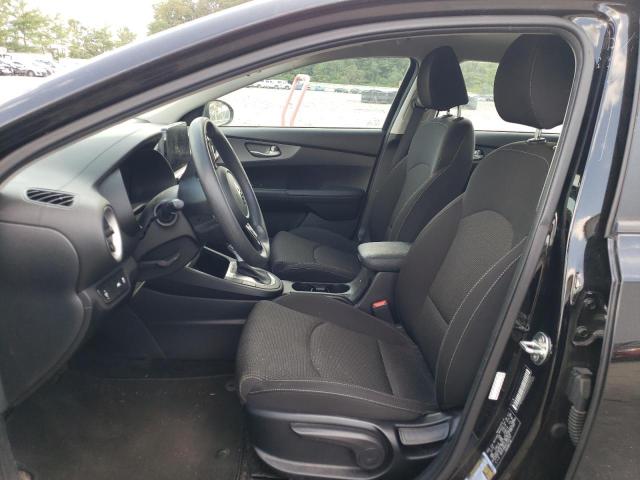Photo 7 from auction – 2020 KIA FORTE FE with VIN 3KPF24AD4LE205197
