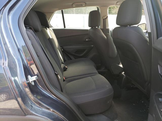 Photo 11 from auction – 2018 CHEVROLET TRAX LS with VIN 3GNCJNSB3JL247983
