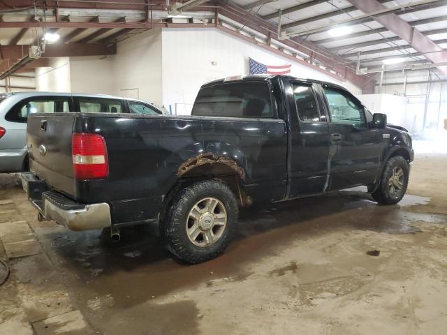 Photo 3 from auction – 2007 FORD F150 with VIN 1FTPX12VX7FA88894