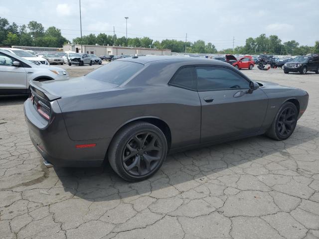Photo 3 from auction – 2015 DODGE CHALLENGER with VIN 2C3CDZBT6FH722594