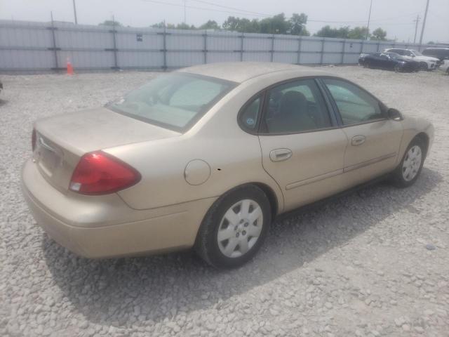 Photo 3 from auction – 2000 FORD TAURUS SE with VIN 1FAFP53U4YG107305