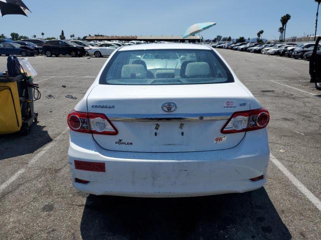 Photo 6 from auction – 2012 TOYOTA COROLLA BA with VIN 5YFBU4EE2CP036520