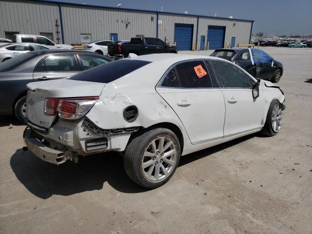 Photo 3 from auction – 2014 CHEVROLET MALIBU 2LT with VIN 1G11E5SL1EF297867