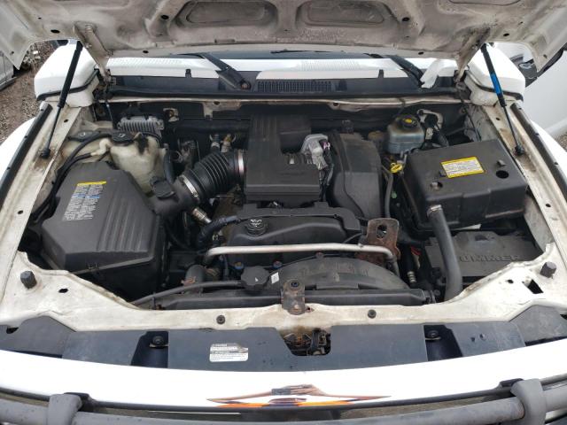Photo 11 from auction – 2006 HUMMER H3 with VIN 5GTDN136868101105