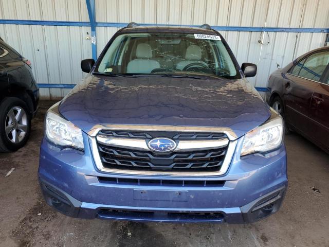 Photo 5 from auction – 2017 SUBARU FORESTER 2 with VIN JF2SJABC7HH524442