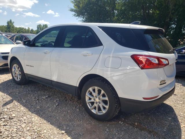 Photo 2 from auction – 2019 CHEVROLET EQUINOX LS with VIN 2GNAXSEV5K6190928