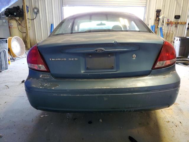 Photo 6 from auction – 2004 FORD TAURUS with VIN 1FAFP55U14A200535