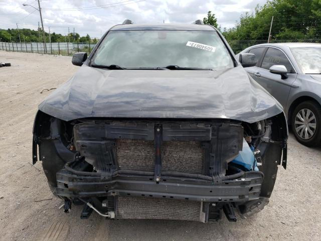 Photo 5 from auction – 2019 GMC ACADIA SLT with VIN 1GKKNULS8KZ150178