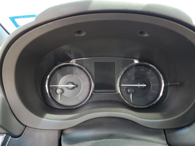 Photo 9 from auction – 2017 SUBARU WRX STI with VIN JF1VA2M64H9823329