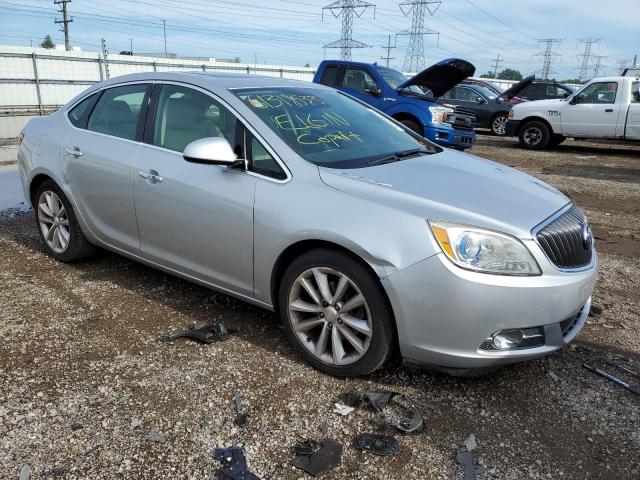 Photo 4 from auction – 2014 BUICK VERANO with VIN 1G4PS5SK0E4108540