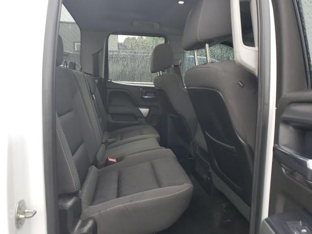 Photo 10 from auction – 2015 CHEVROLET SILVERADO with VIN 1GCVKREC2FZ271427