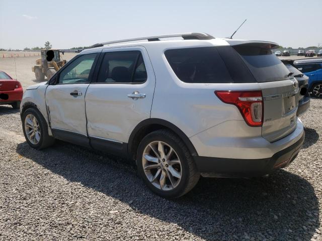 Photo 2 from auction – 2012 FORD EXPLORER X with VIN 1FMHK7D80CGA20259