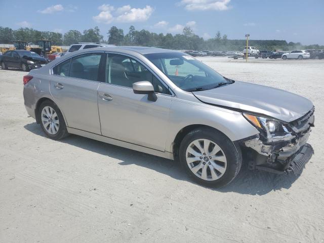 Photo 4 from auction – 2016 SUBARU LEGACY 2.5 with VIN 4S3BNAE61G3019372