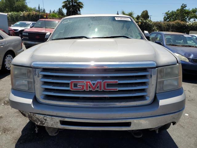 Photo 5 from auction – 2009 GMC SIERRA K15 with VIN 3GTEK33M69G185664