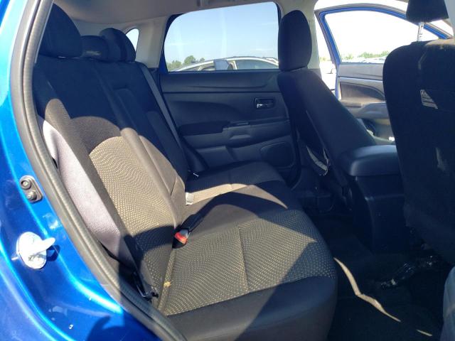 Photo 11 from auction – 2016 MITSUBISHI OUTLANDER with VIN JA4AR3AU3GZ024189