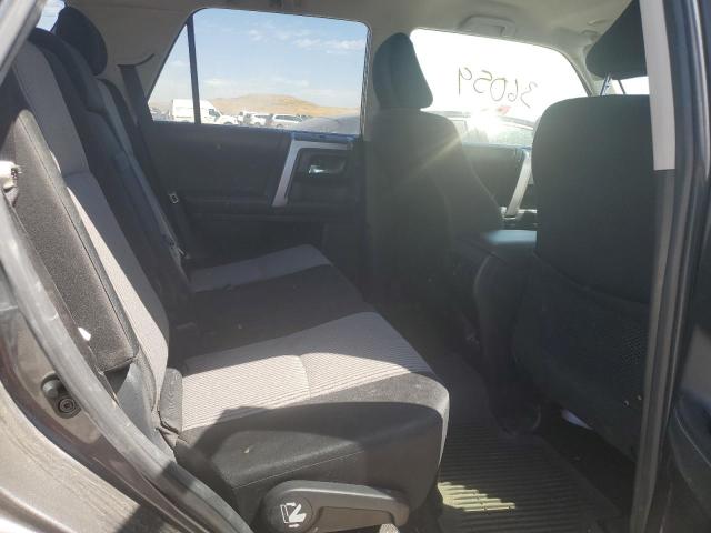 Photo 10 from auction – 2021 TOYOTA 4RUNNER SR with VIN JTEMU5JR4M5859015