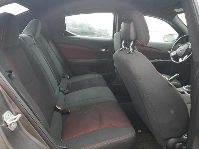 Photo 10 from auction – 2012 DODGE AVENGER SX with VIN 1C3CDZEG2CN198555