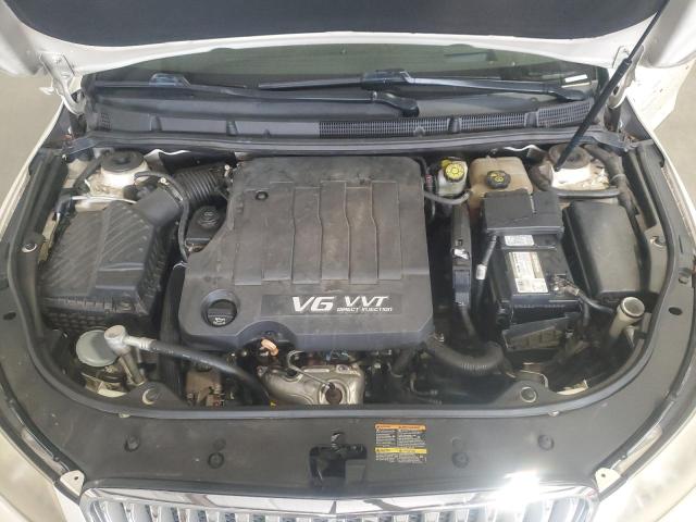 Photo 11 from auction – 2011 BUICK LACROSSE C with VIN 1G4GE5GDXBF263291