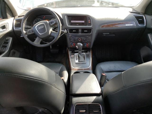 Photo 8 from auction – 2011 AUDI Q5 PREMIUM with VIN WA1CFAFP2BA029271