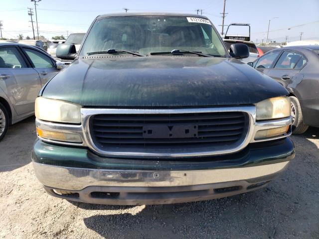 Photo 5 from auction – 2004 GMC YUKON with VIN 1GKEC13V54J273515