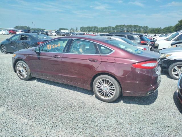 Photo 2 from auction – 2013 FORD FUSION SE with VIN 3FA6P0H94DR211500