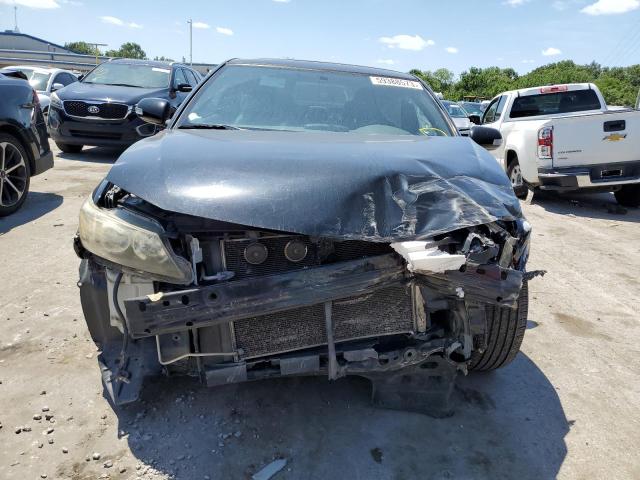 Photo 5 from auction – 2012 TOYOTA SCION TC with VIN JTKJF5C73C3029626