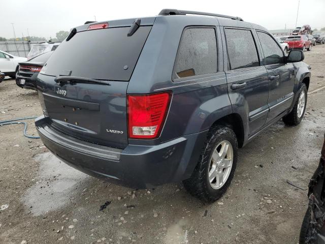 Photo 3 from auction – 2007 JEEP GRAND CHER with VIN 1J8GR48K47C596877