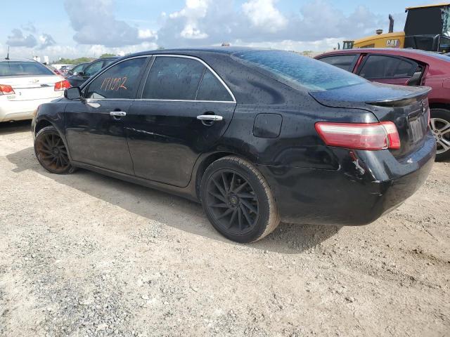 Photo 2 from auction – 2009 TOYOTA CAMRY BASE with VIN 4T1BE46K29U794737