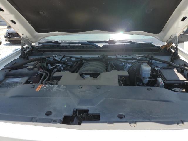 Photo 11 from auction – 2018 CHEVROLET SILVERADO with VIN 3GCPCPEC2JG313131