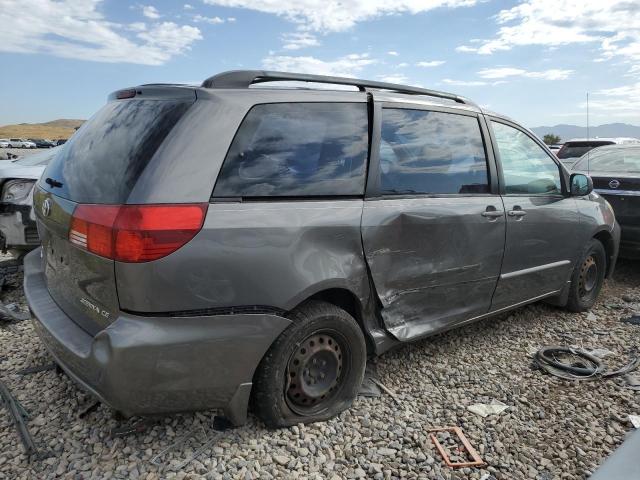 Photo 3 from auction – 2004 TOYOTA SIENNA CE with VIN 5TDZA23CX4S219797