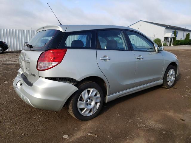 Photo 3 from auction – 2003 TOYOTA COROLLA MA with VIN 2T1KR32E83C095555