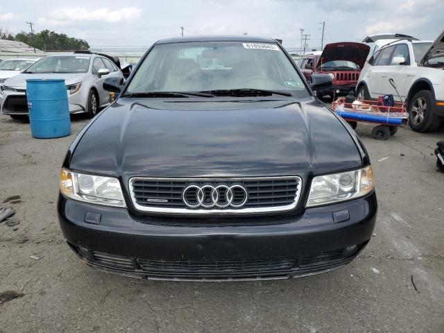 Photo 5 from auction – 2001 AUDI A4 1.8T QU with VIN WAUDC68D11A132745