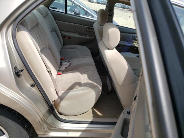 Photo 10 from auction – 1997 BUICK CENTURY CU with VIN 2G4WS52M8V1436300
