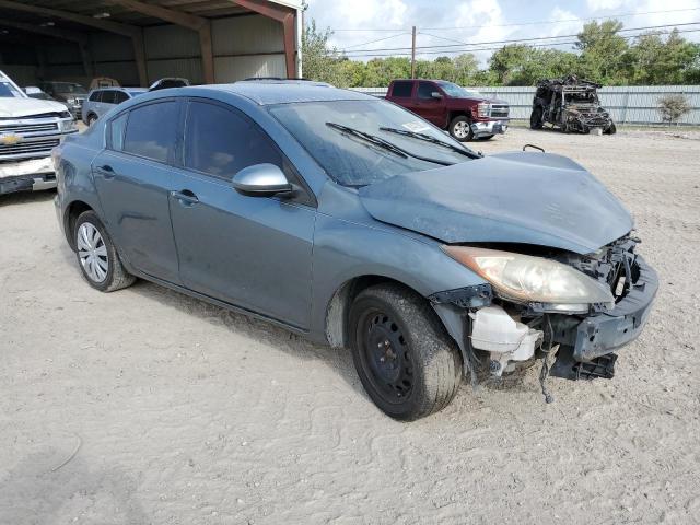 Photo 4 from auction – 2013 MAZDA 3 I with VIN JM1BL1TF1D1776921