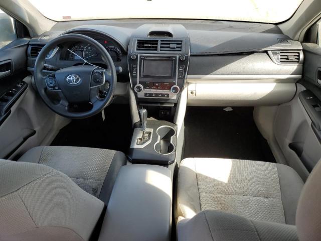 Photo 8 from auction – 2012 TOYOTA CAMRY BASE with VIN 4T1BF1FK2CU089634