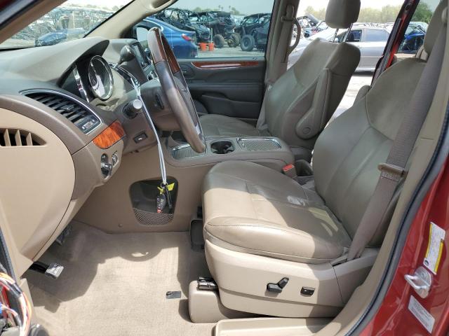 Photo 7 from auction – 2016 CHRYSLER TOWN & COU with VIN 2C4RC1GG8GR166404