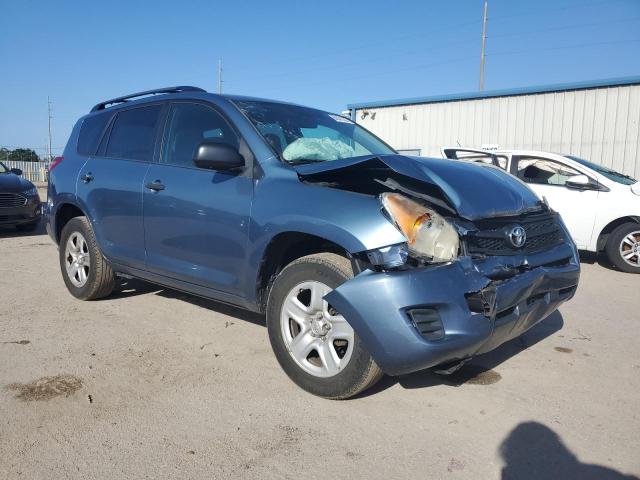 Photo 4 from auction – 2011 TOYOTA RAV4 with VIN 2T3ZF4DV0BW090882