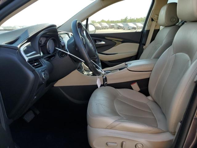 Photo 7 from auction – 2018 BUICK ENVISION E with VIN LRBFX1SA7JD054034