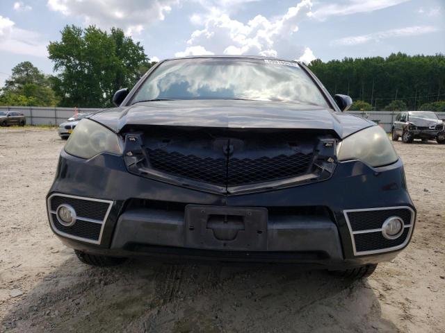 Photo 5 from auction – 2010 ACURA RDX with VIN 5J8TB1H23AA004611