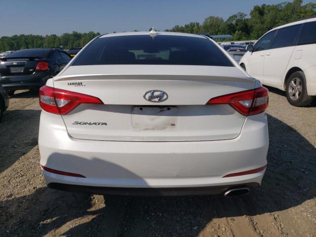 Photo 6 from auction – 2016 HYUNDAI SONATA SE with VIN 5NPE24AF0GH329823