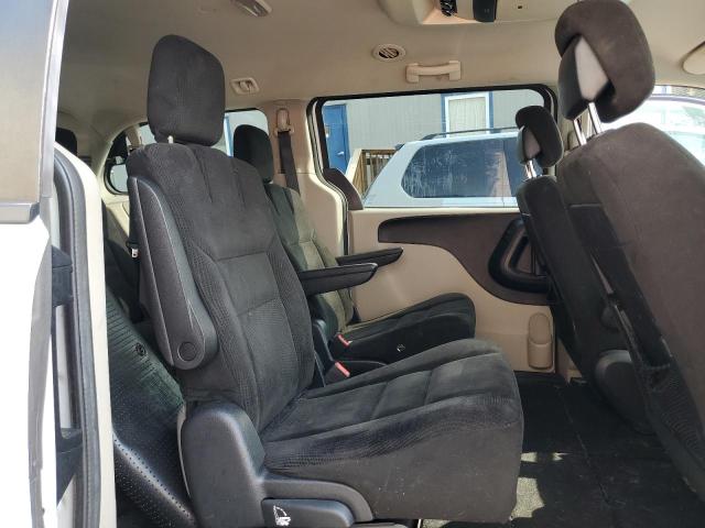 Photo 11 from auction – 2015 DODGE GRAND CARA with VIN 2C4RDGCG6FR744732