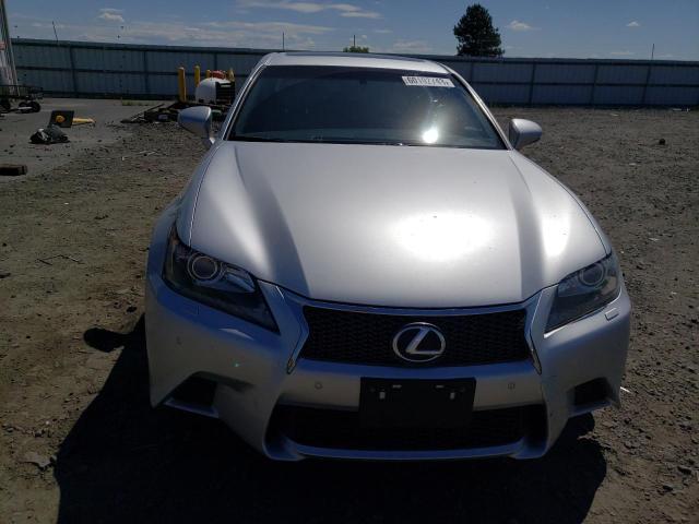 Photo 5 from auction – 2013 LEXUS GS 350 with VIN JTHCE1BL0D5003998