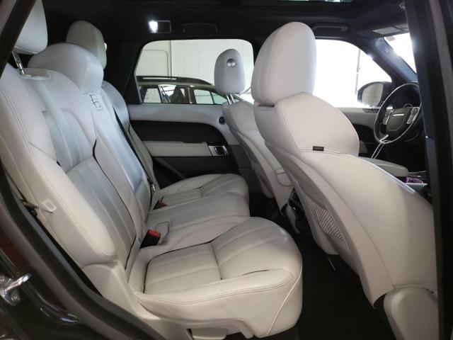 Photo 11 from auction – 2016 LAND ROVER RANGE ROVE with VIN SALWR2EF0GA551275