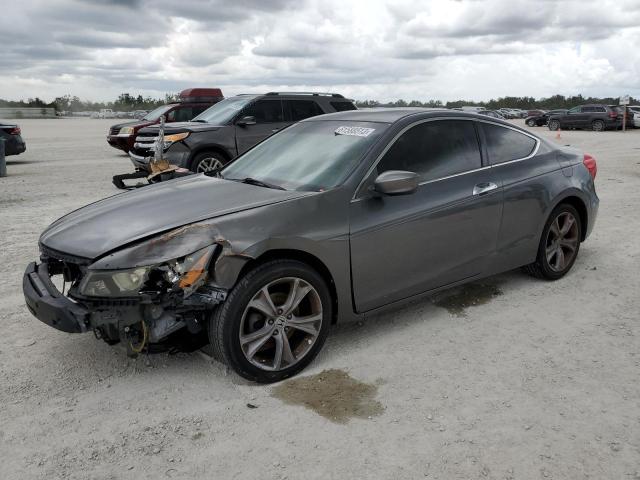 Photo 1 from auction – 2011 HONDA ACCORD EXL with VIN 1HGCS2B8XBA003461