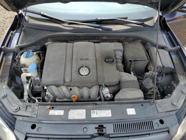 Photo 11 from auction – 2012 VOLKSWAGEN PASSAT S with VIN 1VWAP7A35CC071390