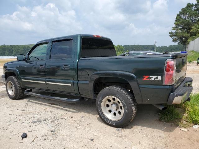 Фото 2 с аукциона – 2005 CHEVROLET SILVERADO с VIN 2GCEK13T751297985