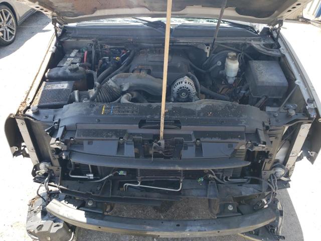 Photo 12 from auction – 2007 GMC YUKON with VIN 1GKFK13027R365294