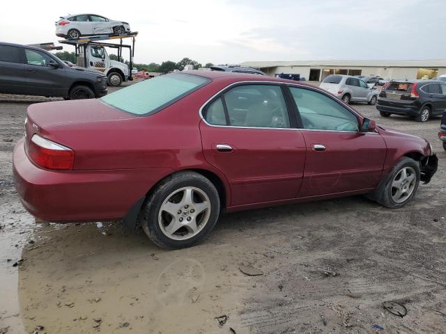 Photo 3 from auction – 2003 ACURA 3.2TL with VIN 19UUA56633A069563